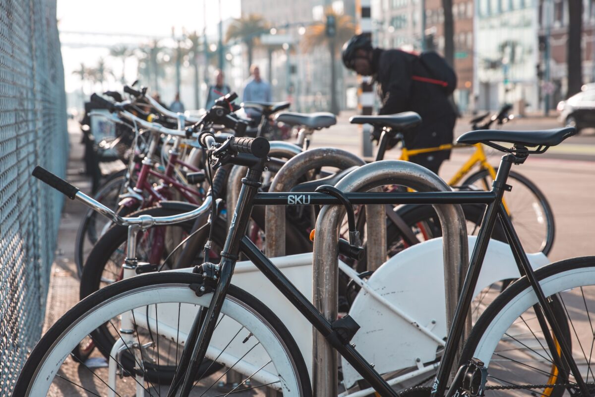 Beskyt din cykel mod tyveri – Invester i en god cykellås
