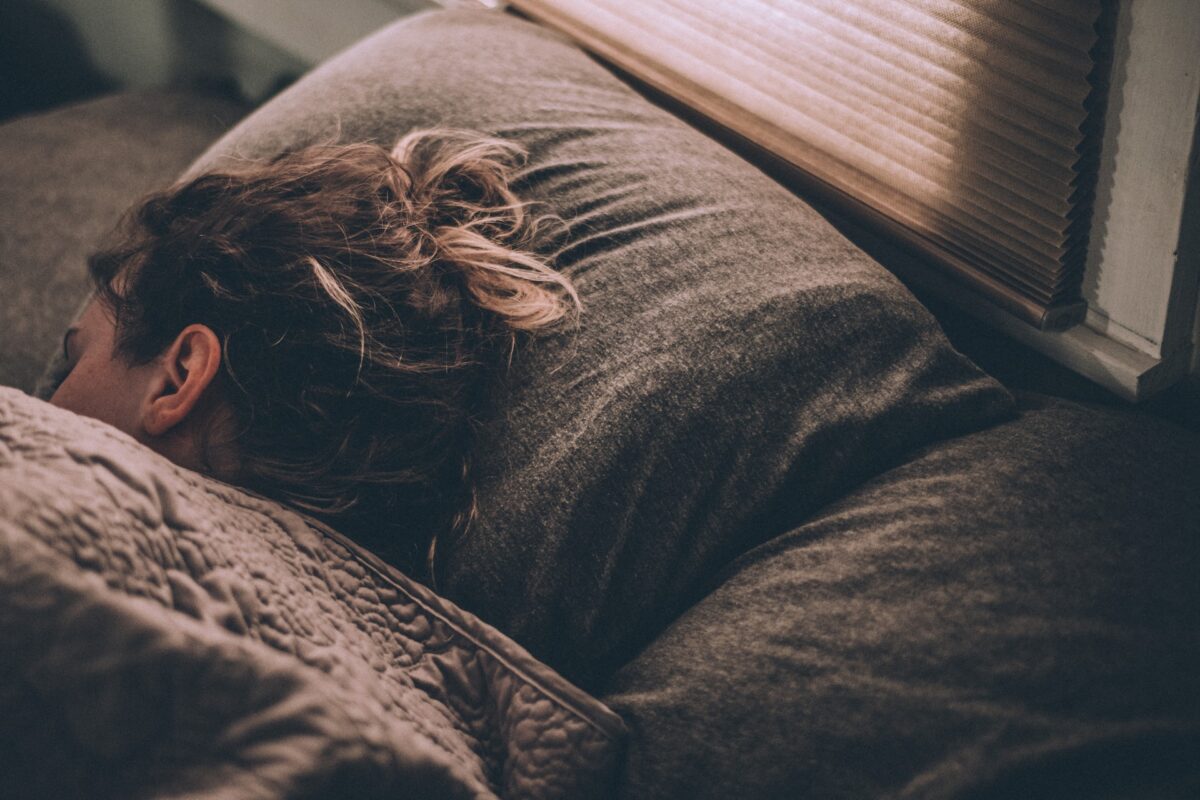 5 ting der vil give dig bedre søvn og dermed gøre dig mere produktiv