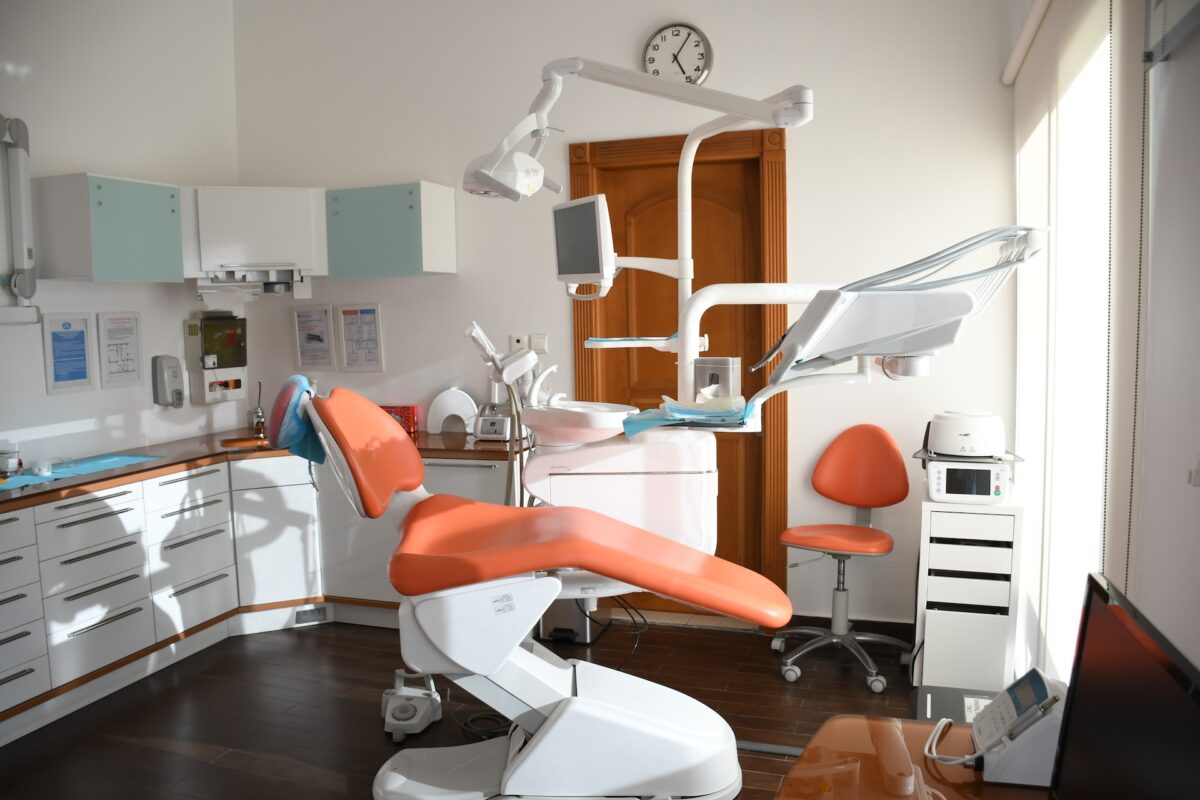 Opstart af tandlægeklinik: Hvad du skal overveje