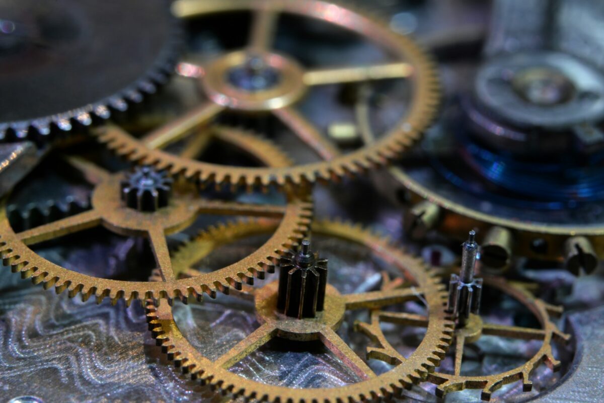 What are the key factors that contribute to the proven reliability of tailored gears and transmission solutions in industrial applications?