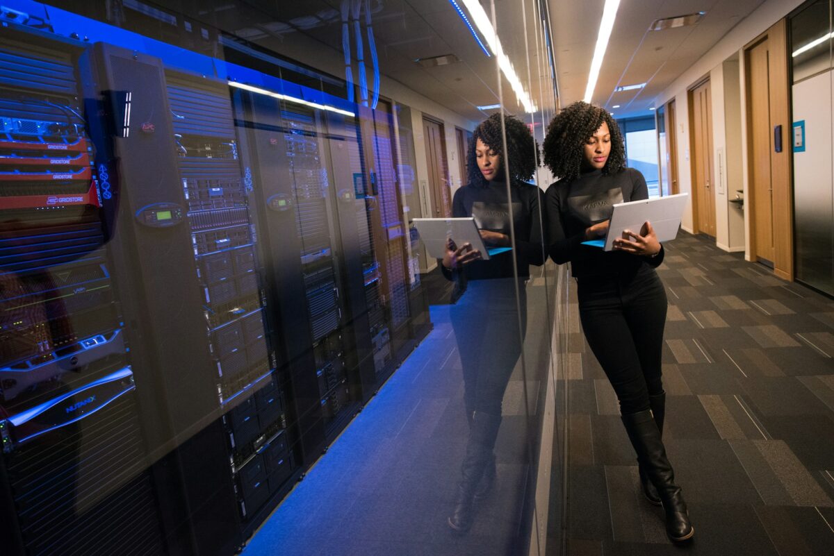 It hosting og digitale løsninger til fremtidens kommuner